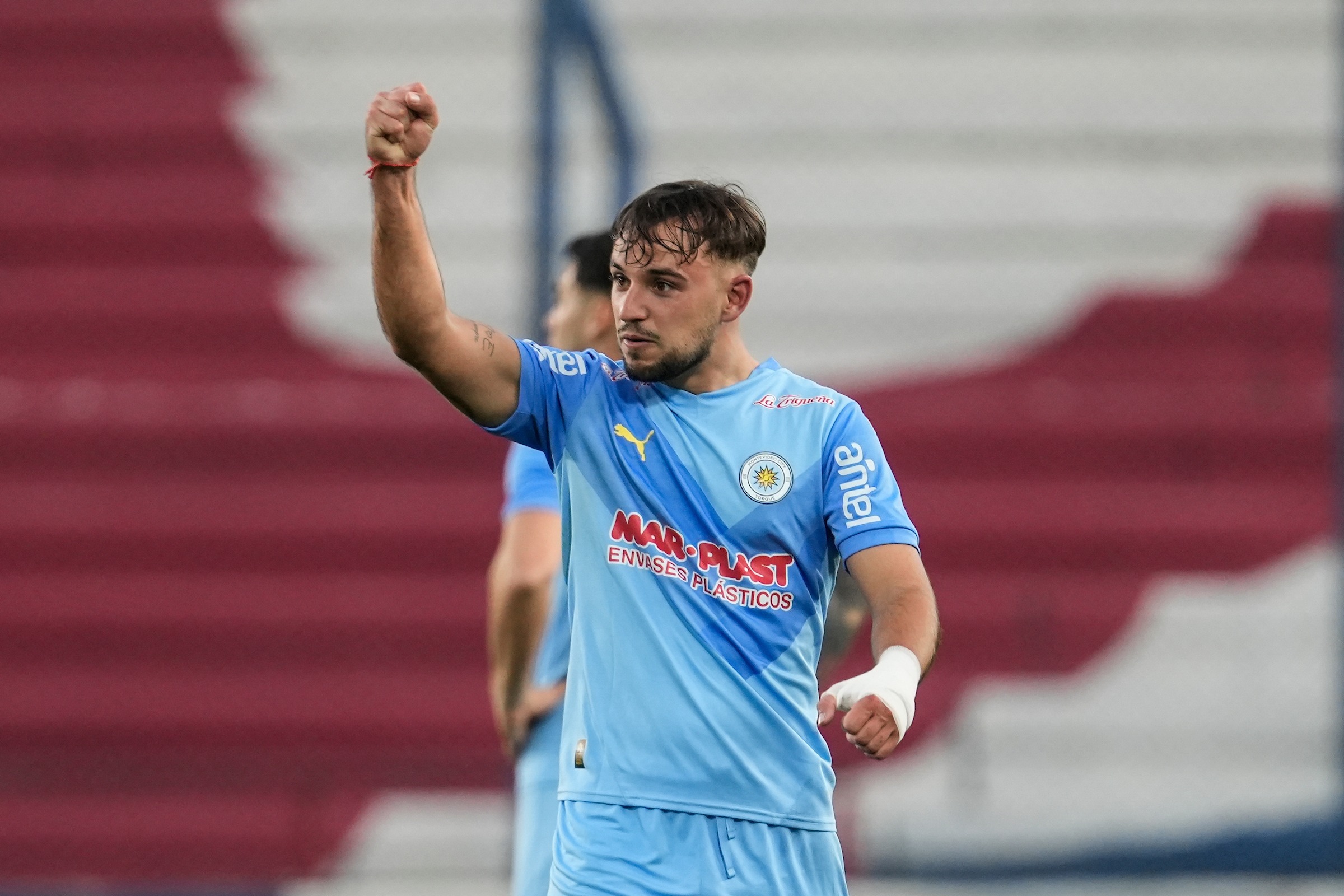 City Torque y Boston River abren la segunda fecha del Clausura