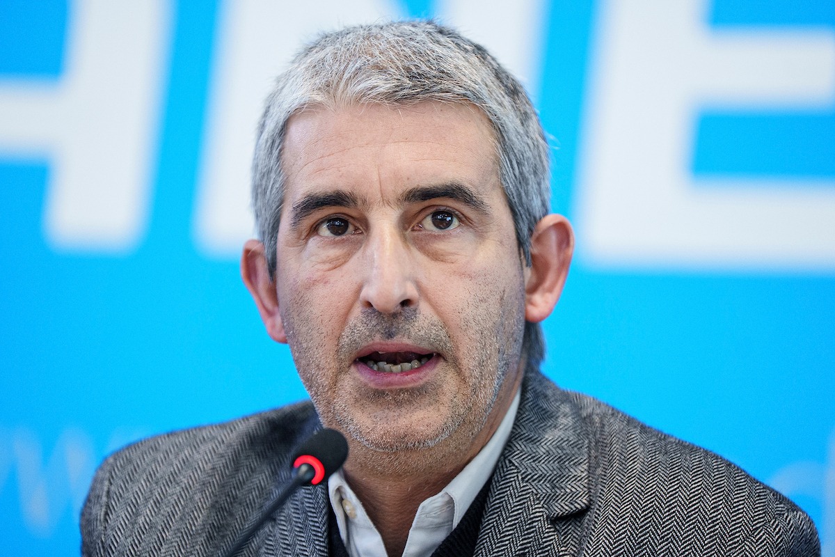 En tres semanas se logró revincular al sistema educativo a 2.246 niños y adolescentes