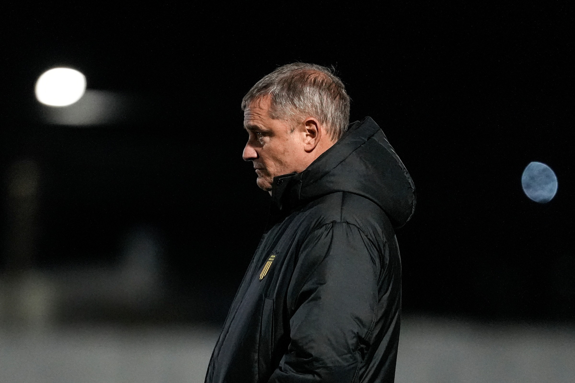 Copa AUF Uruguay: Peñarol derrotó a Río Negro de San José y está en octavos