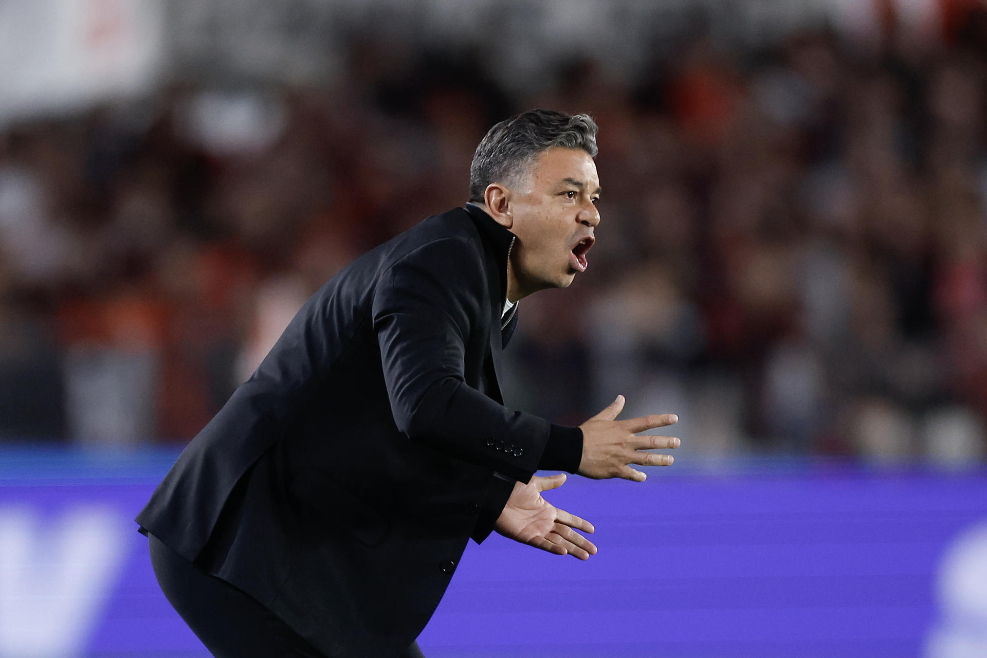 Lanús le empató en la hora a River, en el cierre de la fecha en Argentina