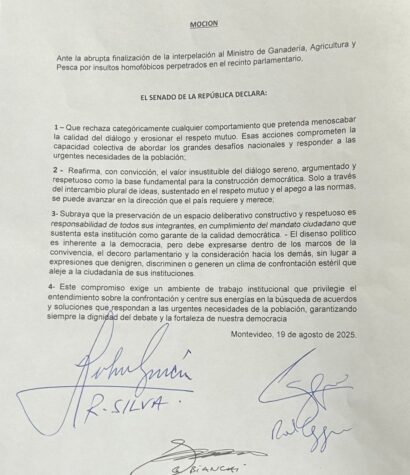 interpelacion a ortuño