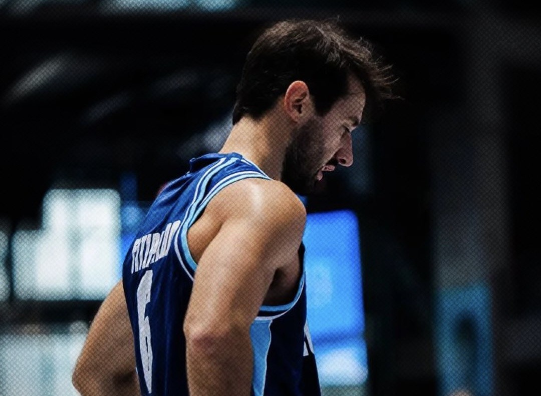 AmeriCup: Uruguay cayó en cuartos de final