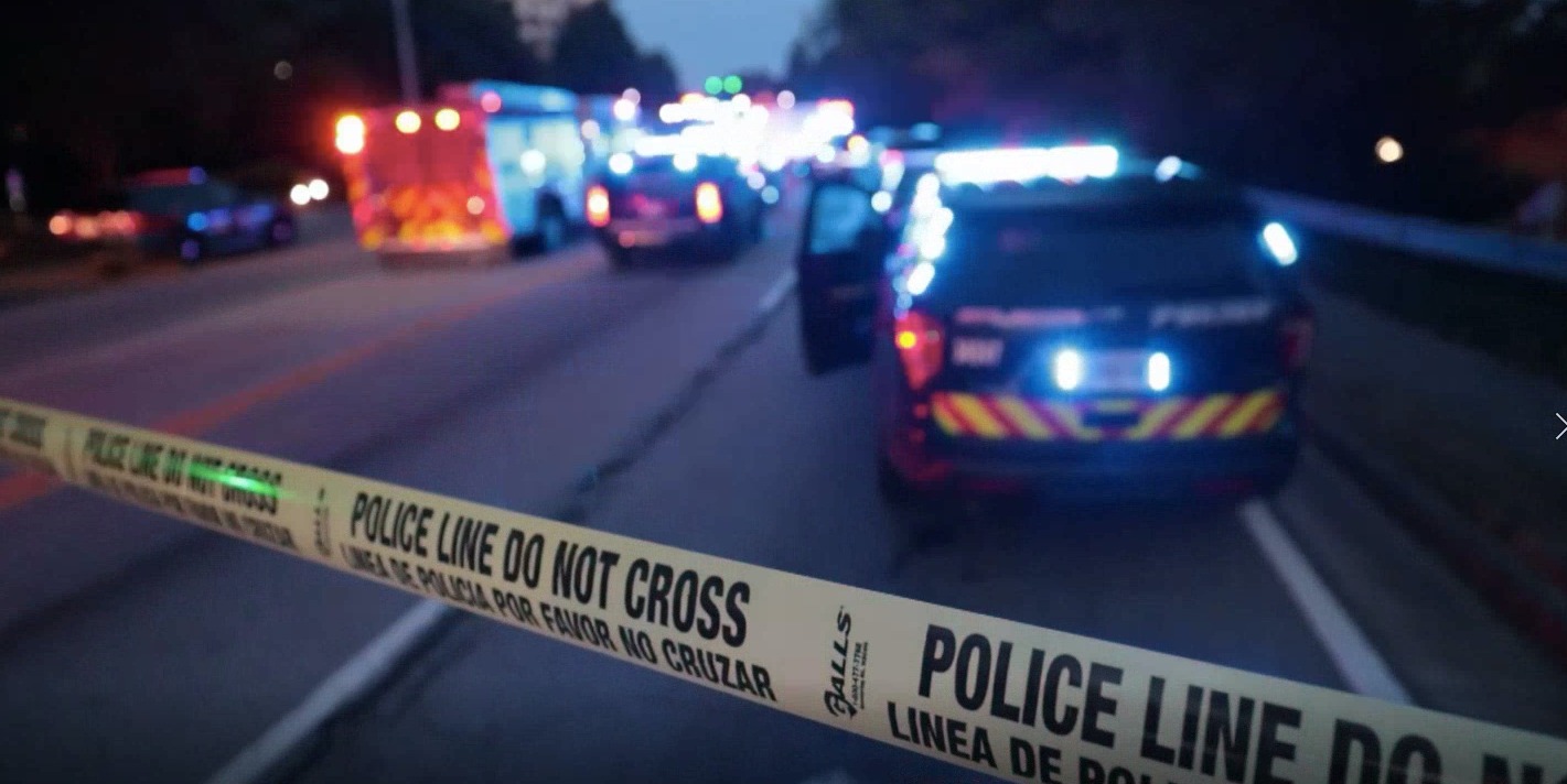 Tiroteo en Time Square en Nueva York deja al menos tres heridos y un adolescente detenido