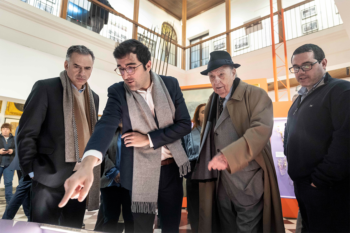 Comisión del proceso de creación de la República Oriental del Uruguay inició actividades