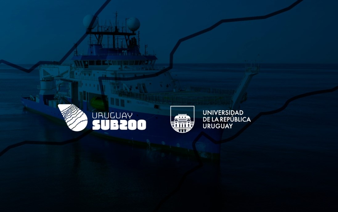 Comienza la expedición «Uruguay SUB 200. Viaje a lo desconocido»