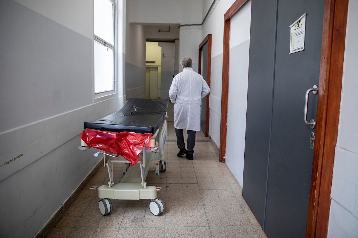 ¿Qué propone el proyecto "Muerte Digna"?