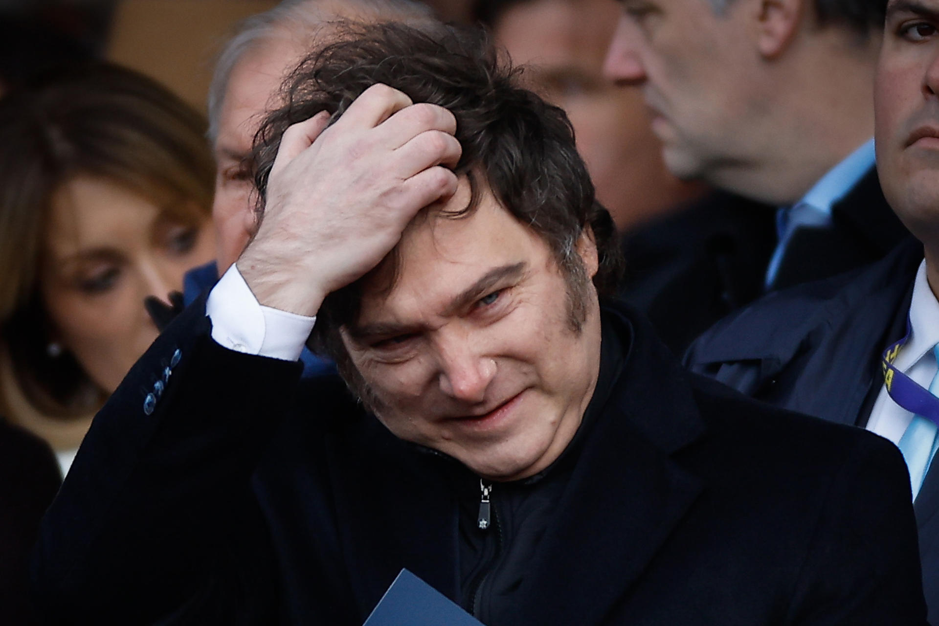 Elecciones en Buenos Aires: Peronismo vence al partido de Milei