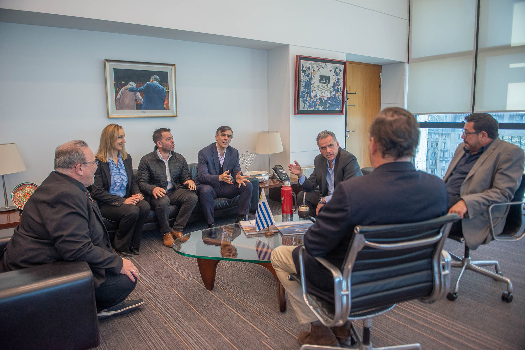 Conflictividad laboral preocupa a cámaras empresariales