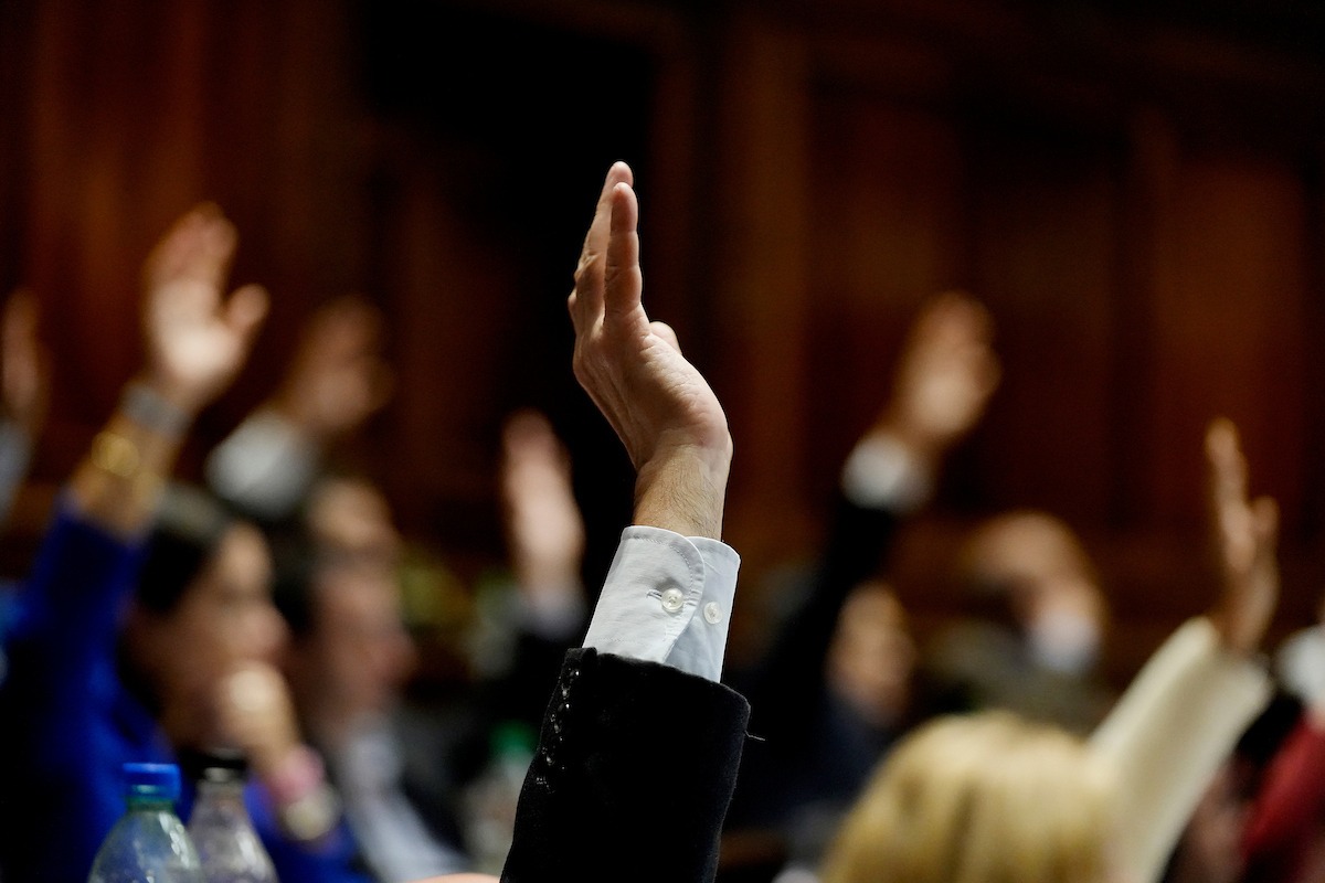 Uruguay aprueba acuerdo del Mercosur para protección de mujeres ante violencia de género
