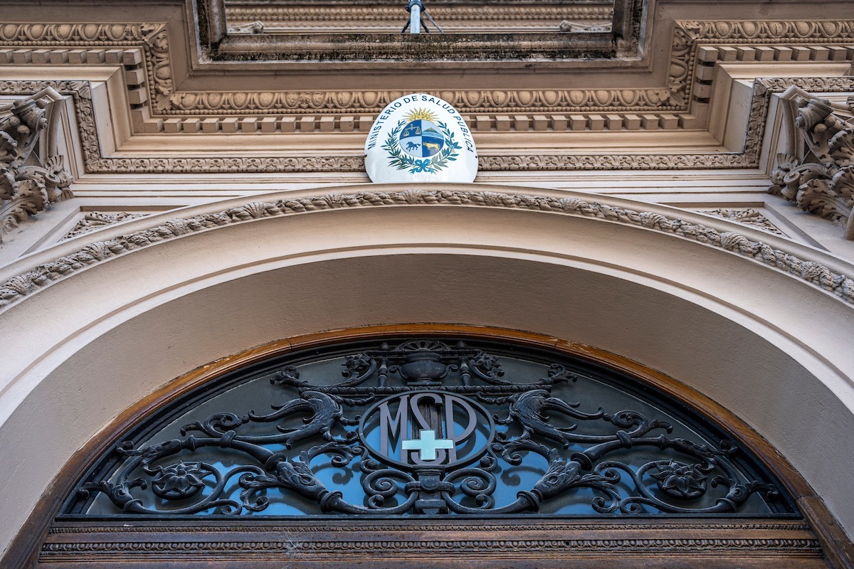 MSP confirmó otro caso de sarampión