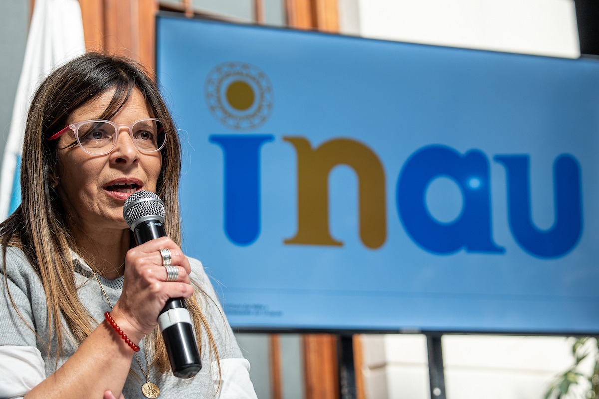 INAU informó sobre la situación de Luna, la adolescente asesinada por su padre