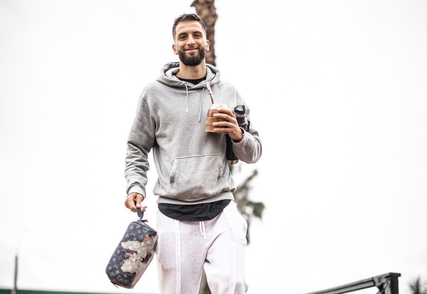 La Selección ya tiene plantel completo y se hizo oficial la convocatoria