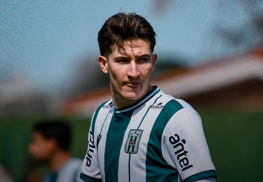 Con empate entre Racing y Progreso, se cerró al fecha 9 del Clausura