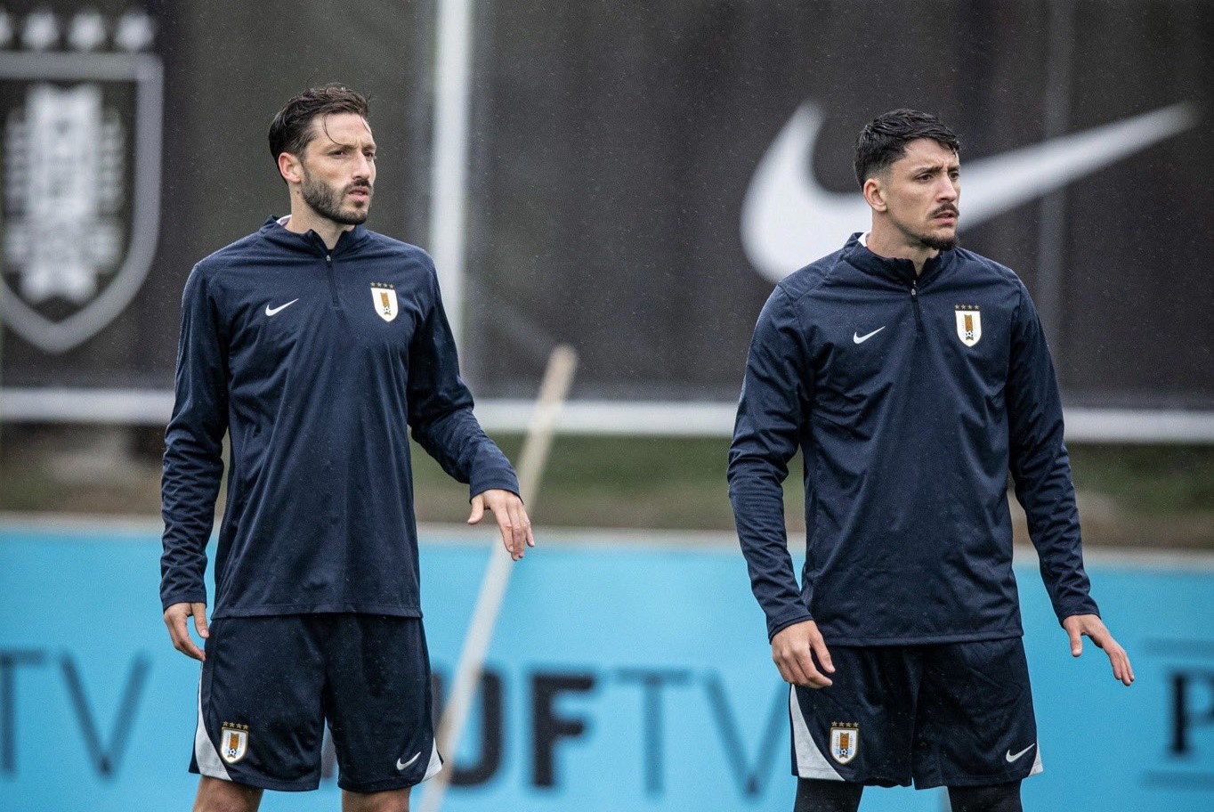 Uruguay con una sola duda en el equipo