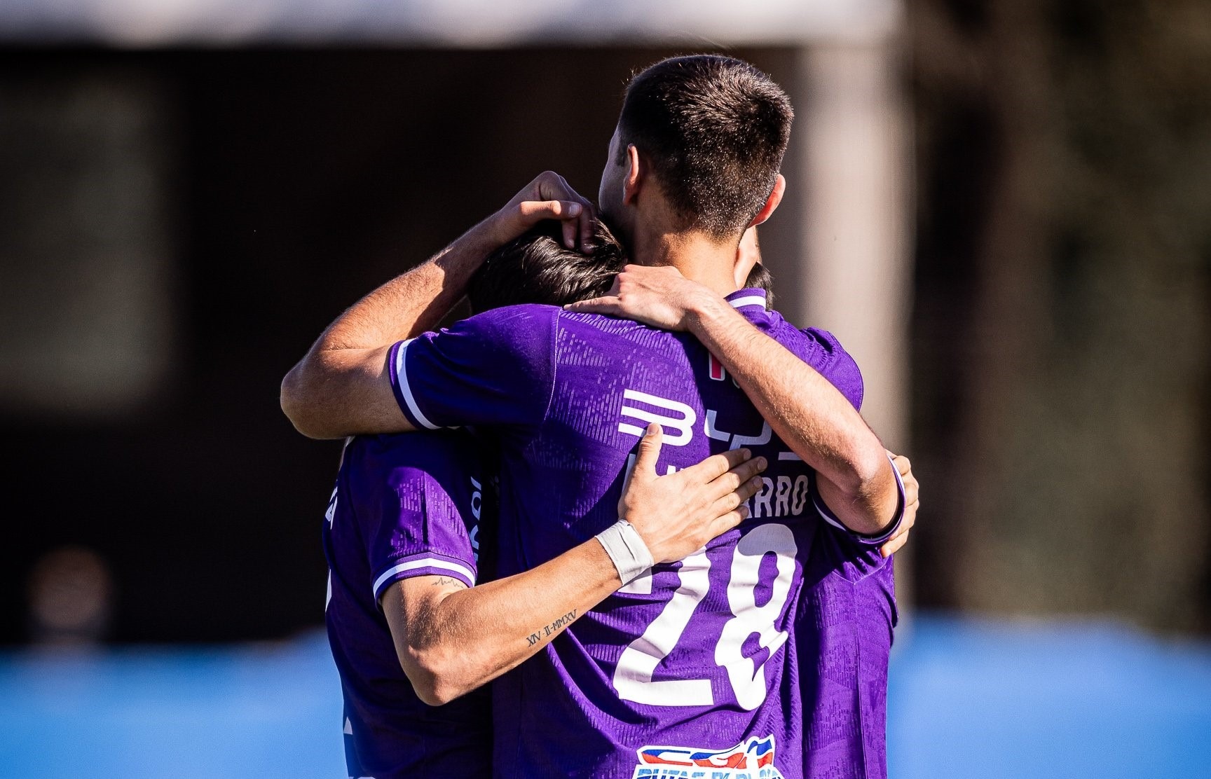 Copa AUF Uruguay: Clasificaron Defensor y Racing