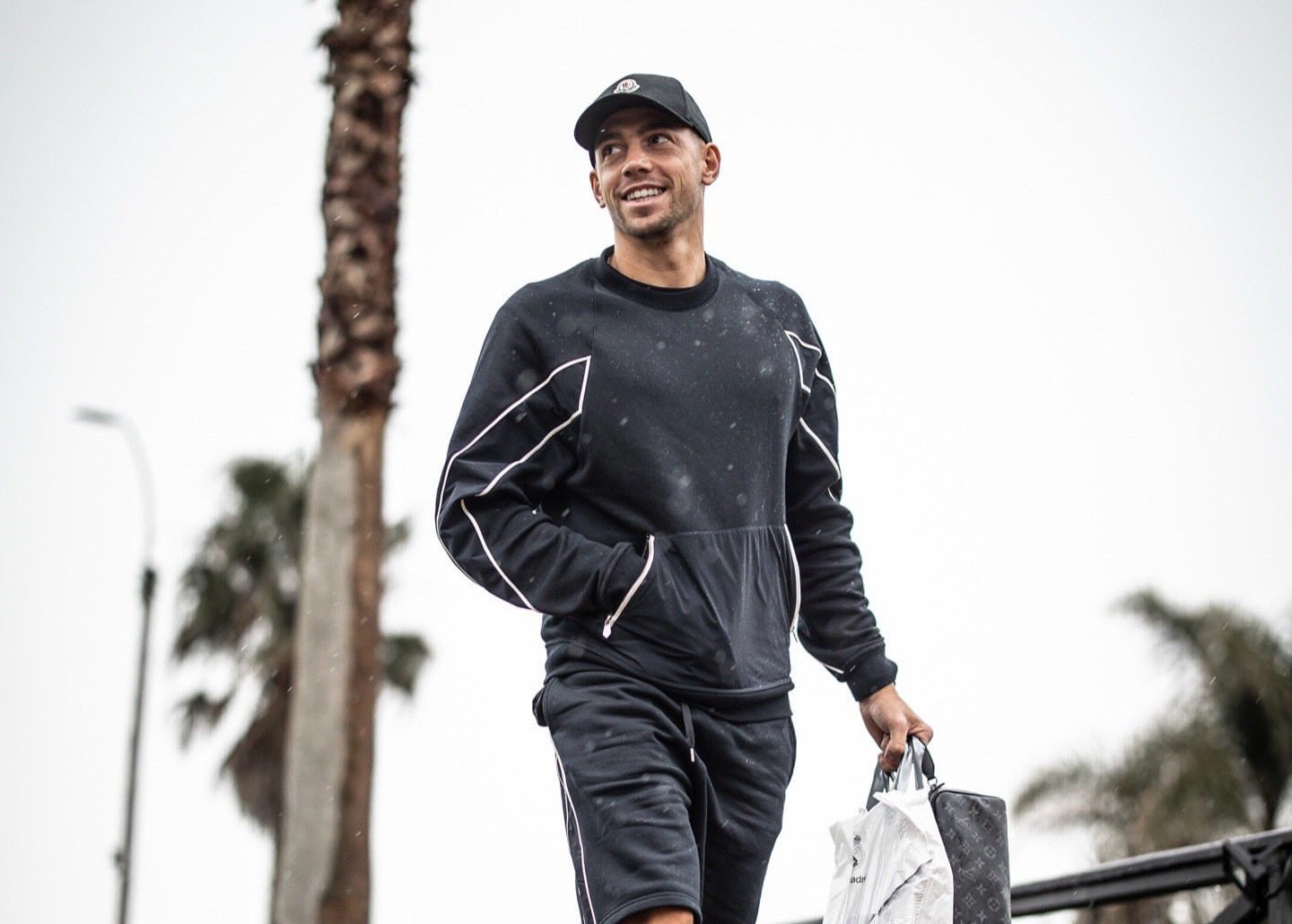 Fede Valverde: "Tuvimos muchos altibajos"