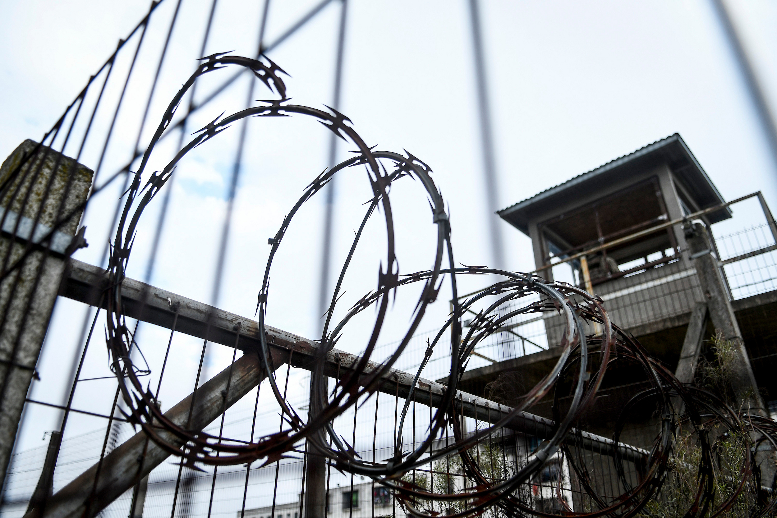 Falleció una persona privada de libertad en la Unidad N.º5