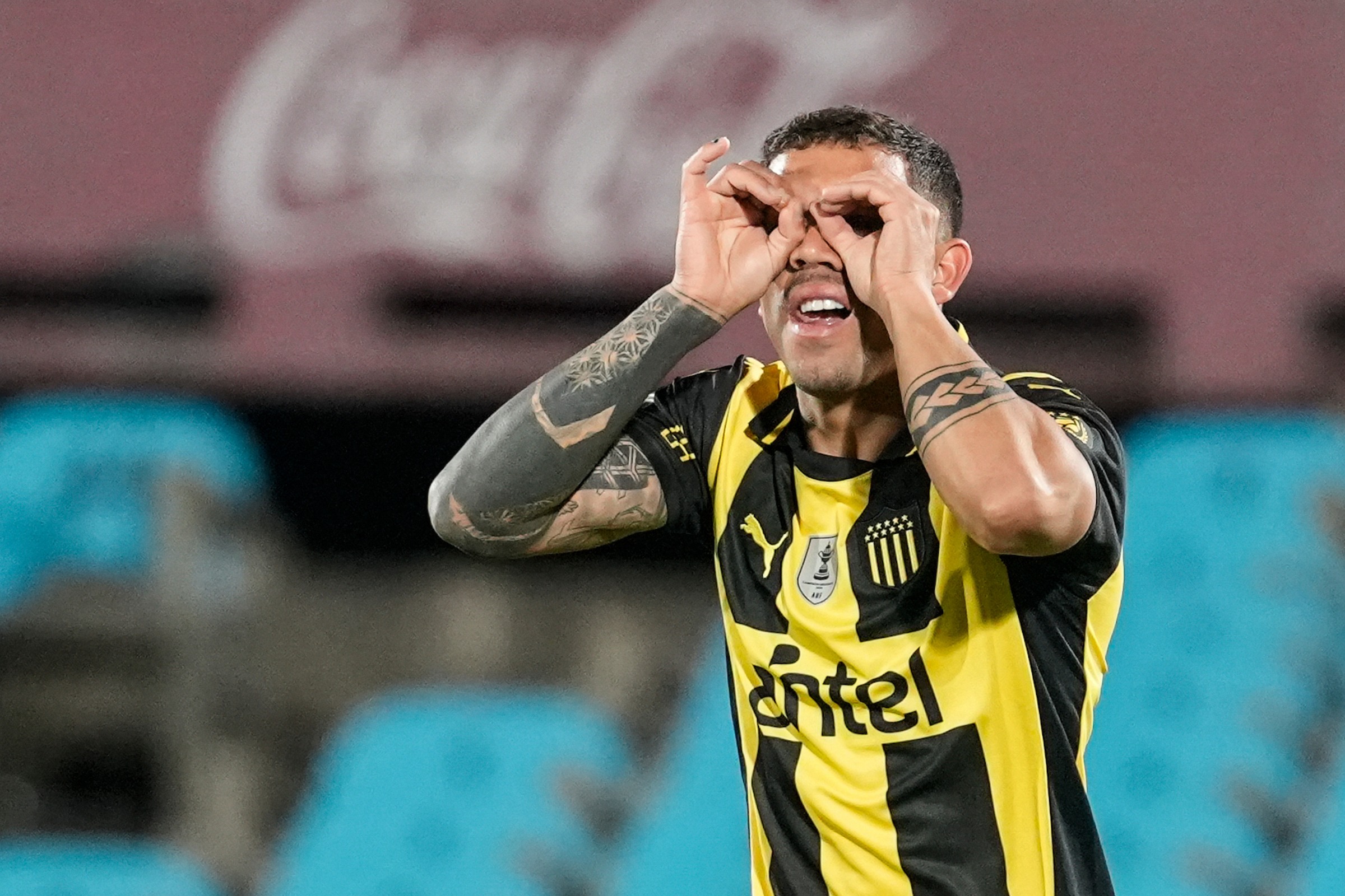 Hubo cambios en el cronograma de los cuartos de final de la Copa AUF Uruguay