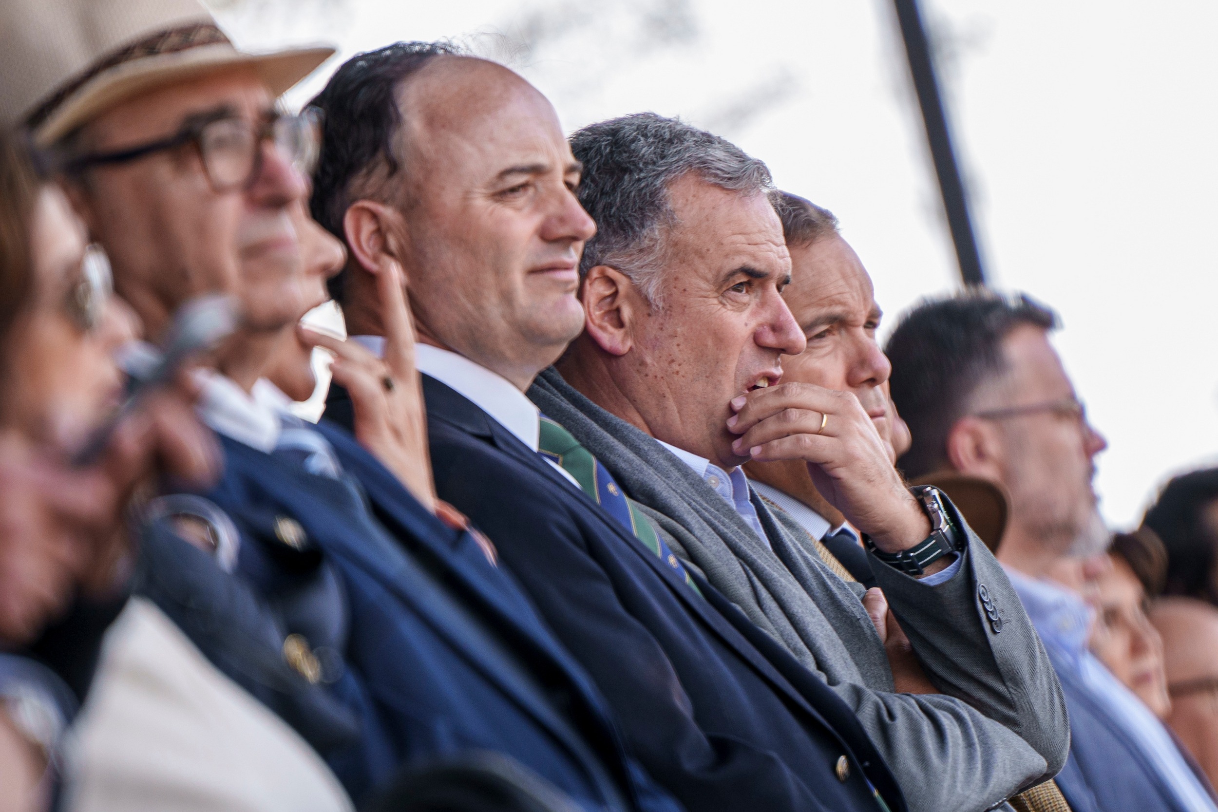 Cierre de la Expo Prado: presidente de la ARU cuestionó políticas de Colonización