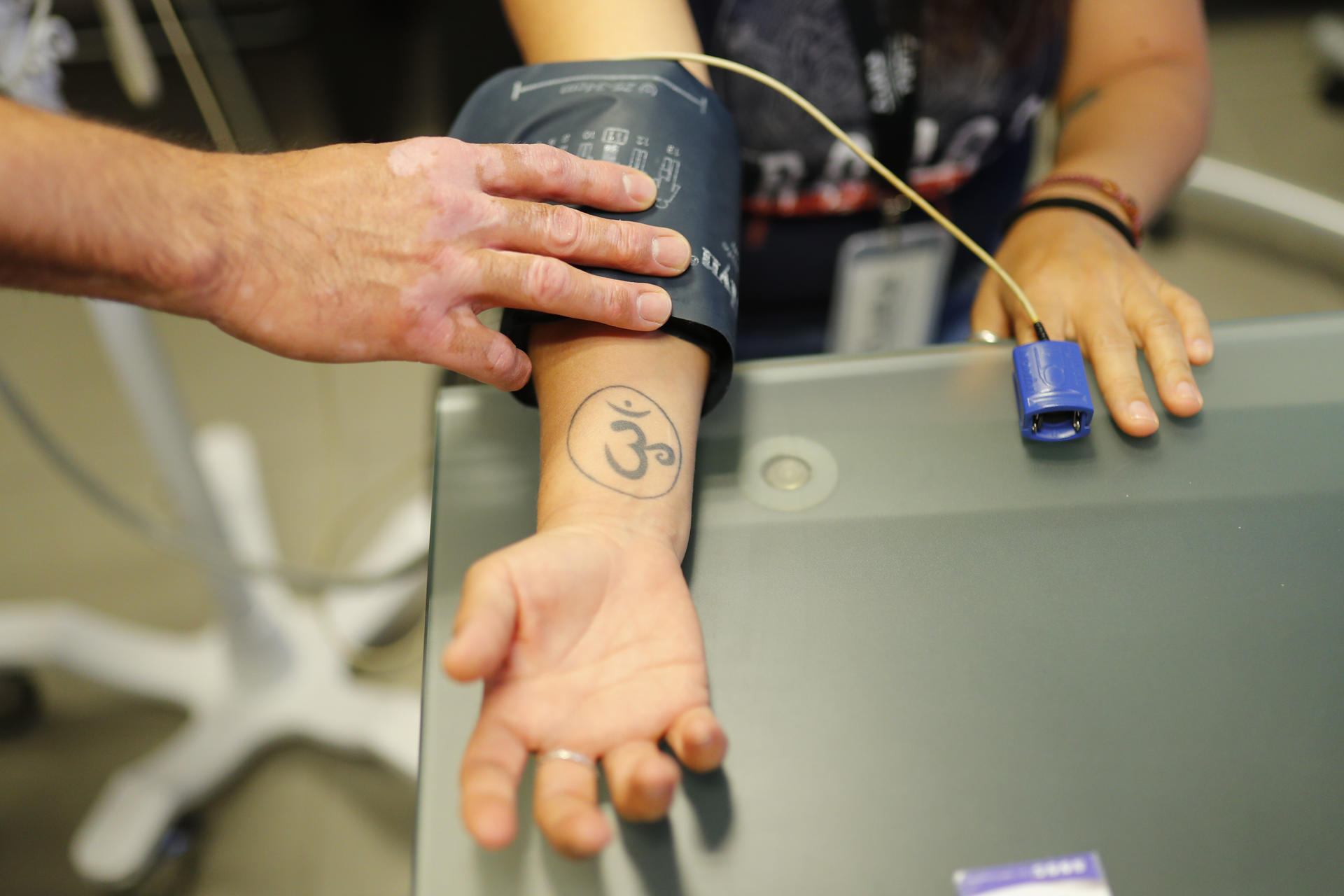 OMS: 1.400 millones de personas sufren hipertensión, y 4 de cada 5 no la controlan