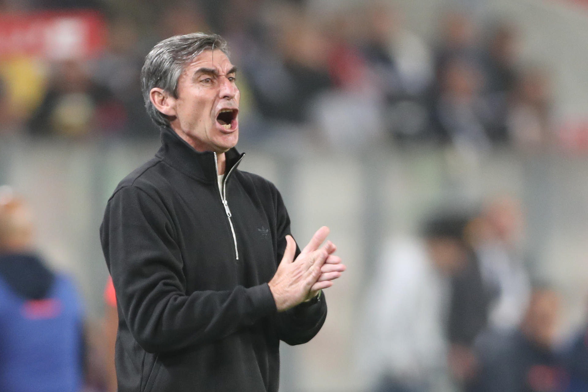 Perú juega su última carta con equipo definido