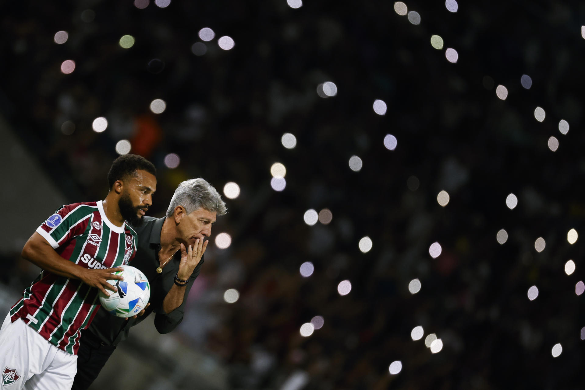 También arrancan los cuartos de final de la Sudamericana