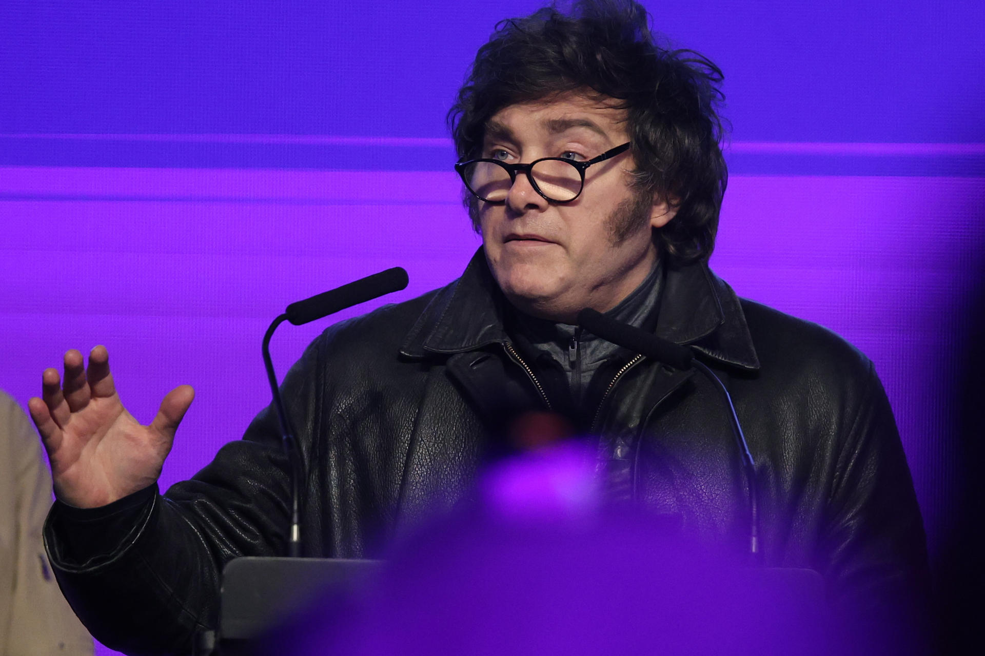 La deuda externa de Argentina alcanza un récord de 305.043 millones de dólares