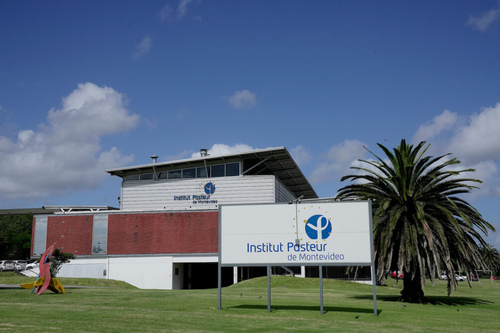 Instituto Pasteur de Montevideo