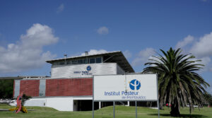 Instituto Pasteur de Montevideo
