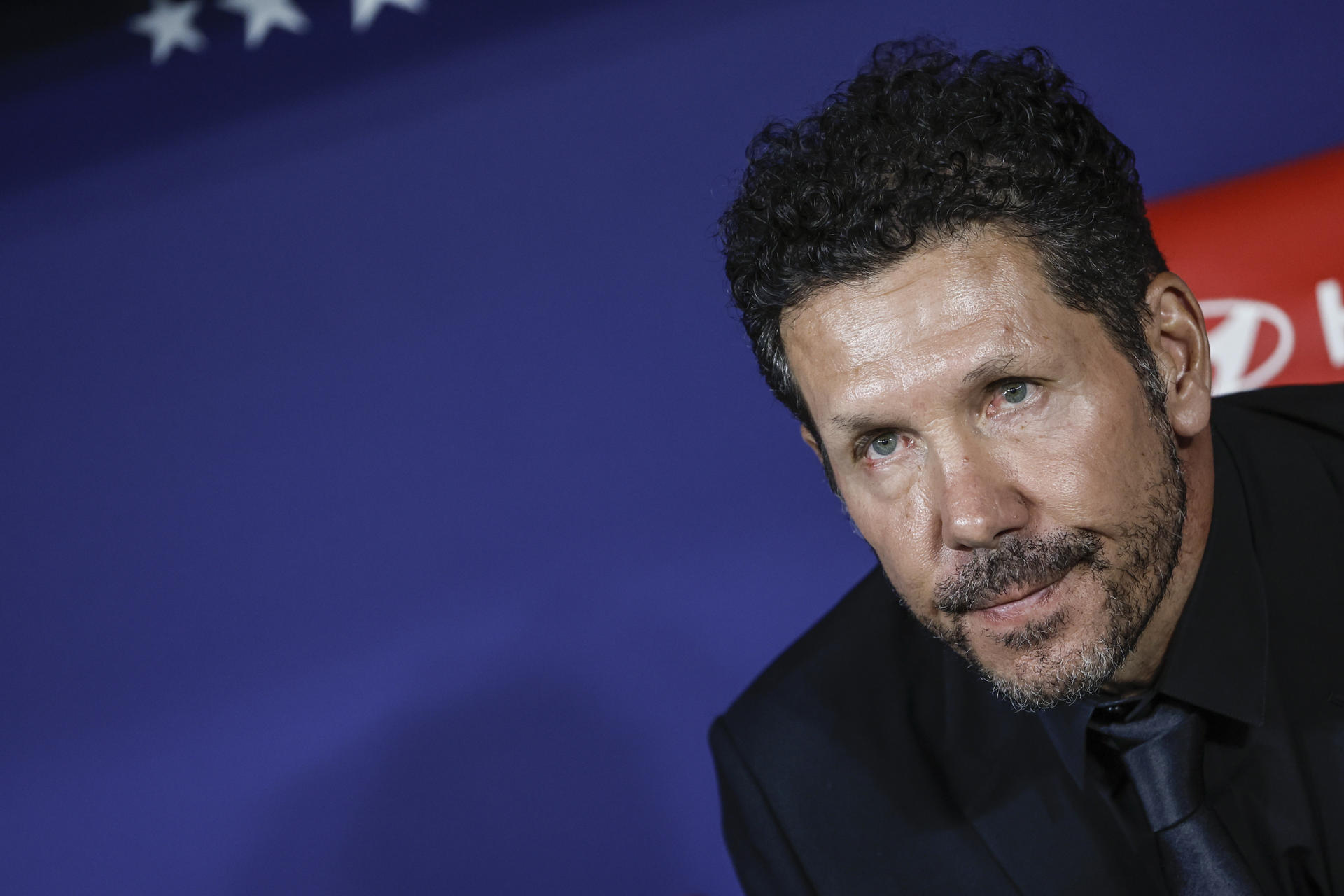 Josema Giménez sigue de baja y se pierde el debut del Atlético de Madrid en la Champions