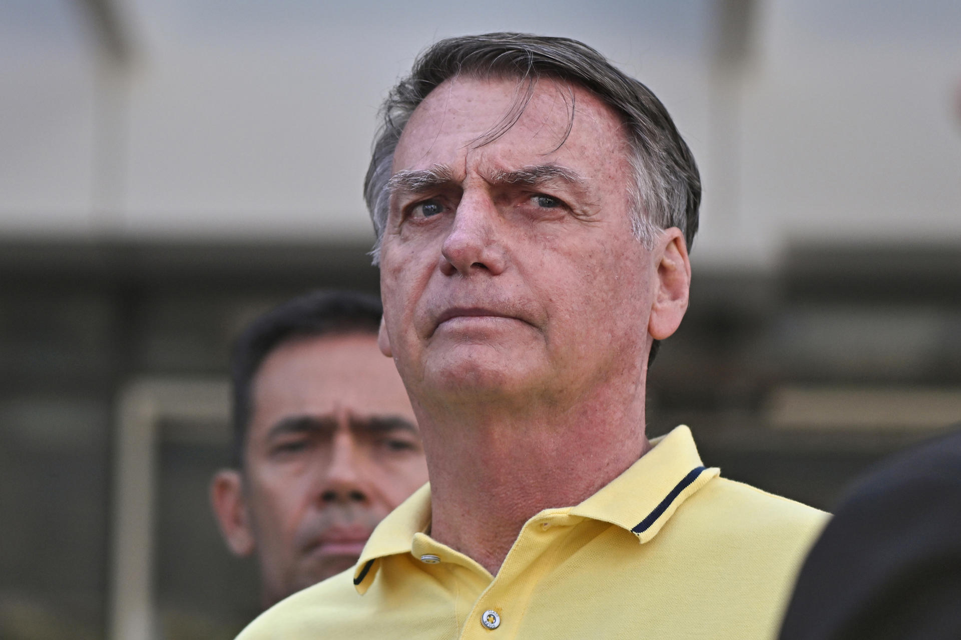 Bolsonaro fue declarado culpable de un intento de golpe contra Lula