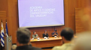 Se presentó la Academia de Artes y Ciencias Cinematográficas