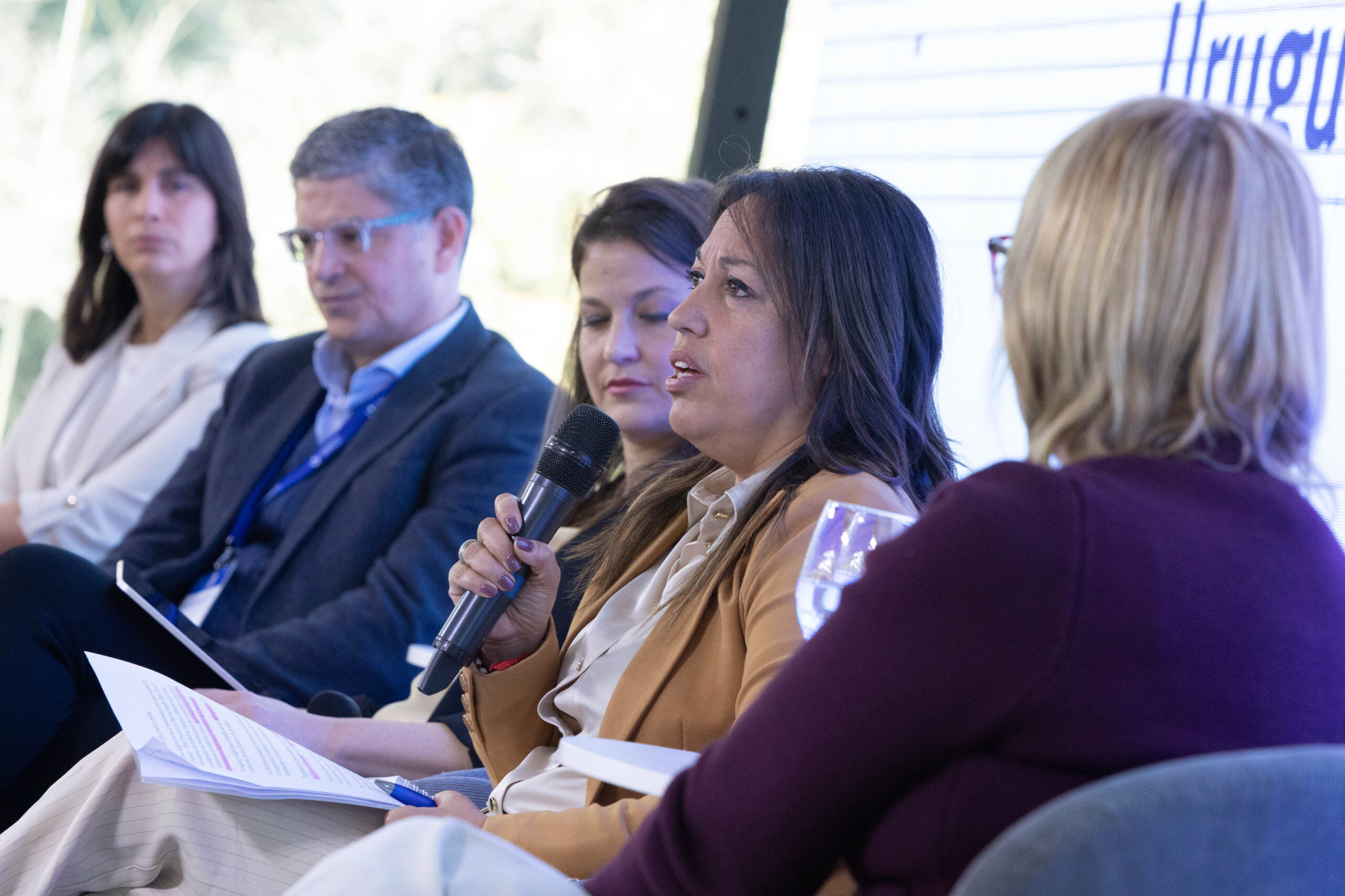 Uruguay destaca su posicionamiento como centro regional para la industria farmacéutica