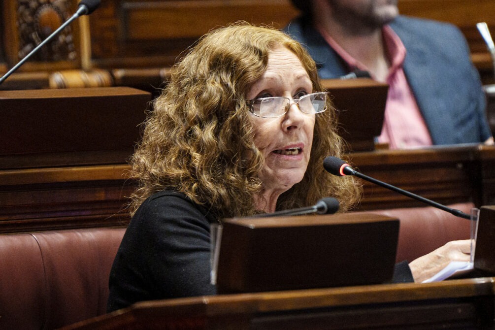 Senado aprobó cambio para subir la edad mínima para casarse a los 18 años
