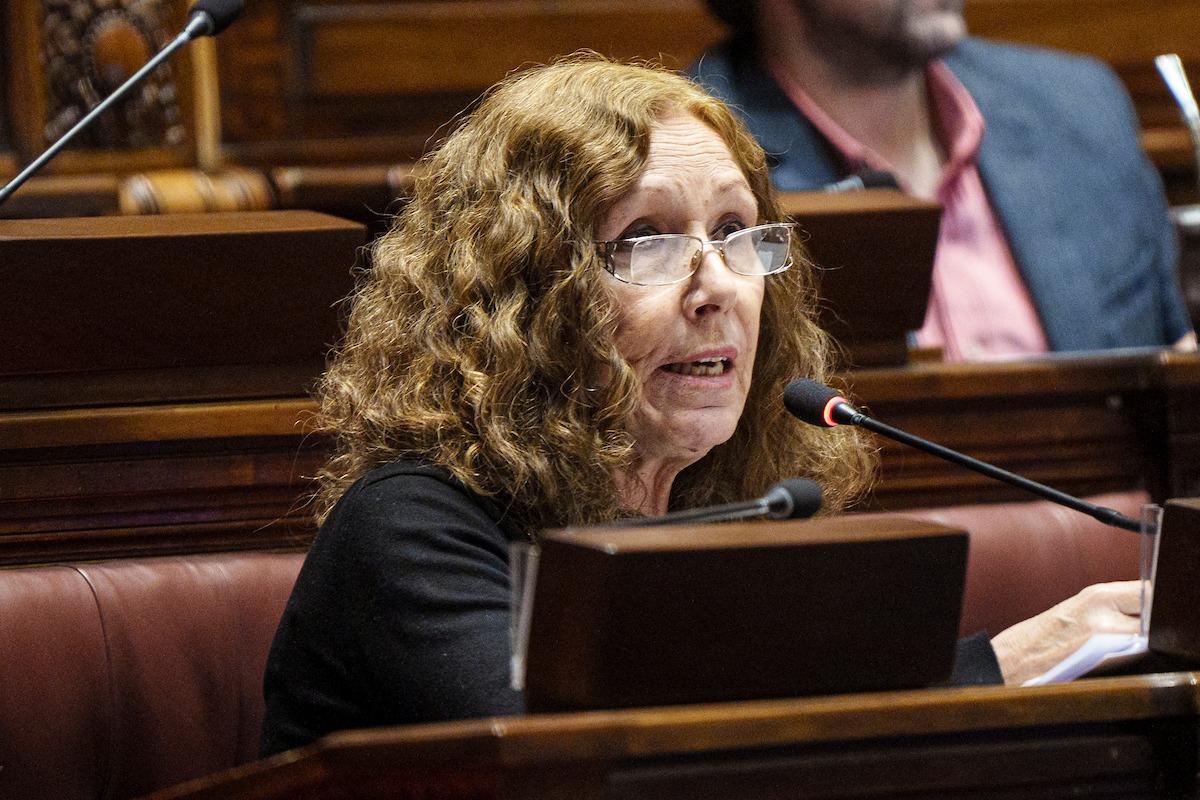 Senado aprobó cambio para subir la edad mínima para casarse