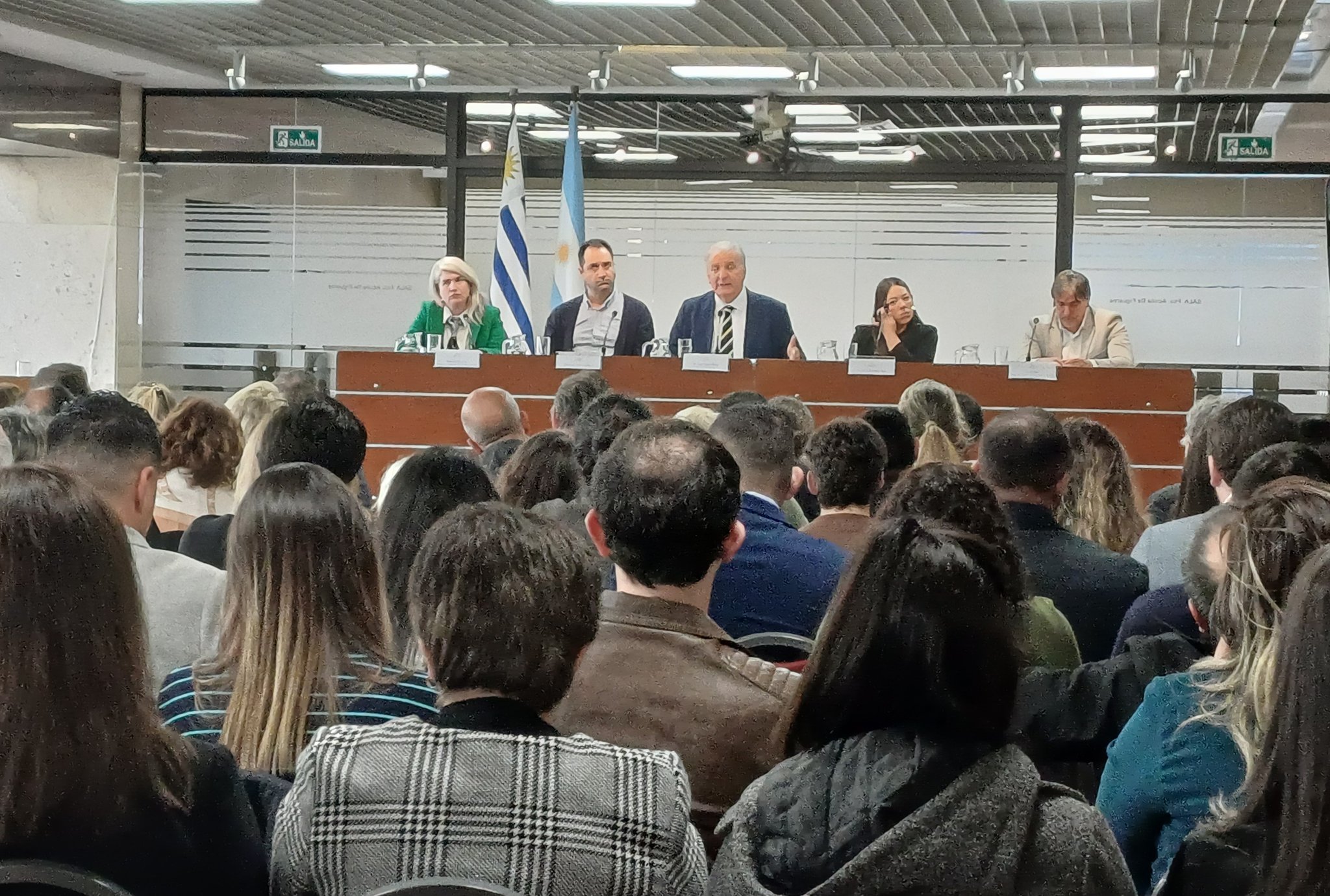 Juan Miguel Petit deja el cargo de comisionado parlamentario para las cárceles