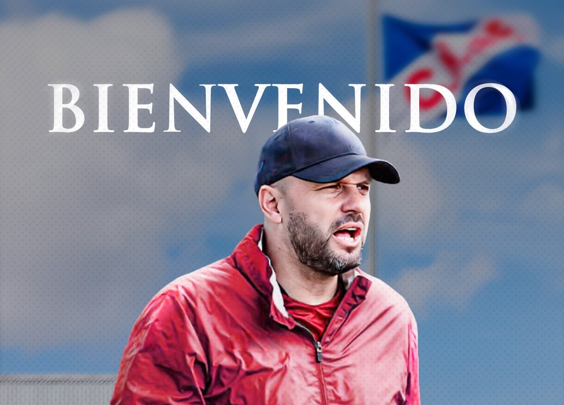 Jadson Viera asume como técnico de Nacional