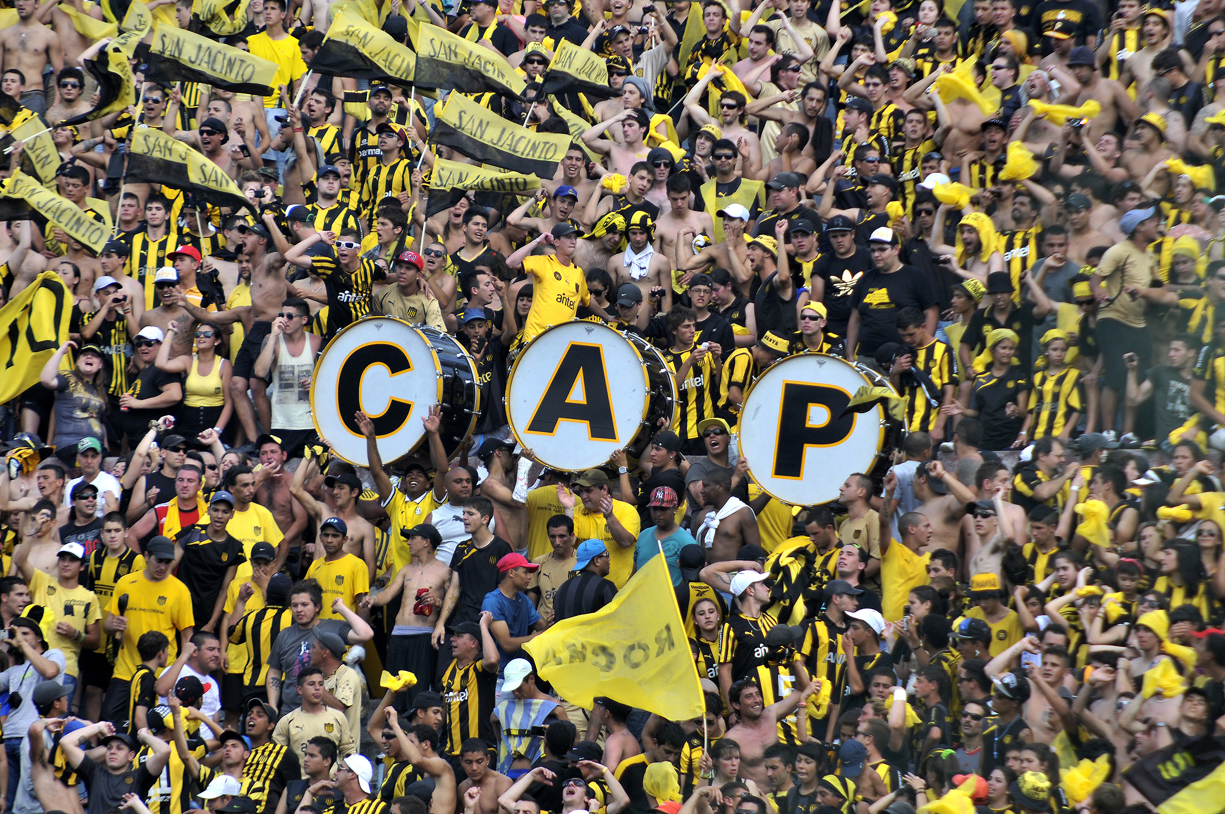Peñarol fijó precios pupulares para enfrentar a Defensor el domingo