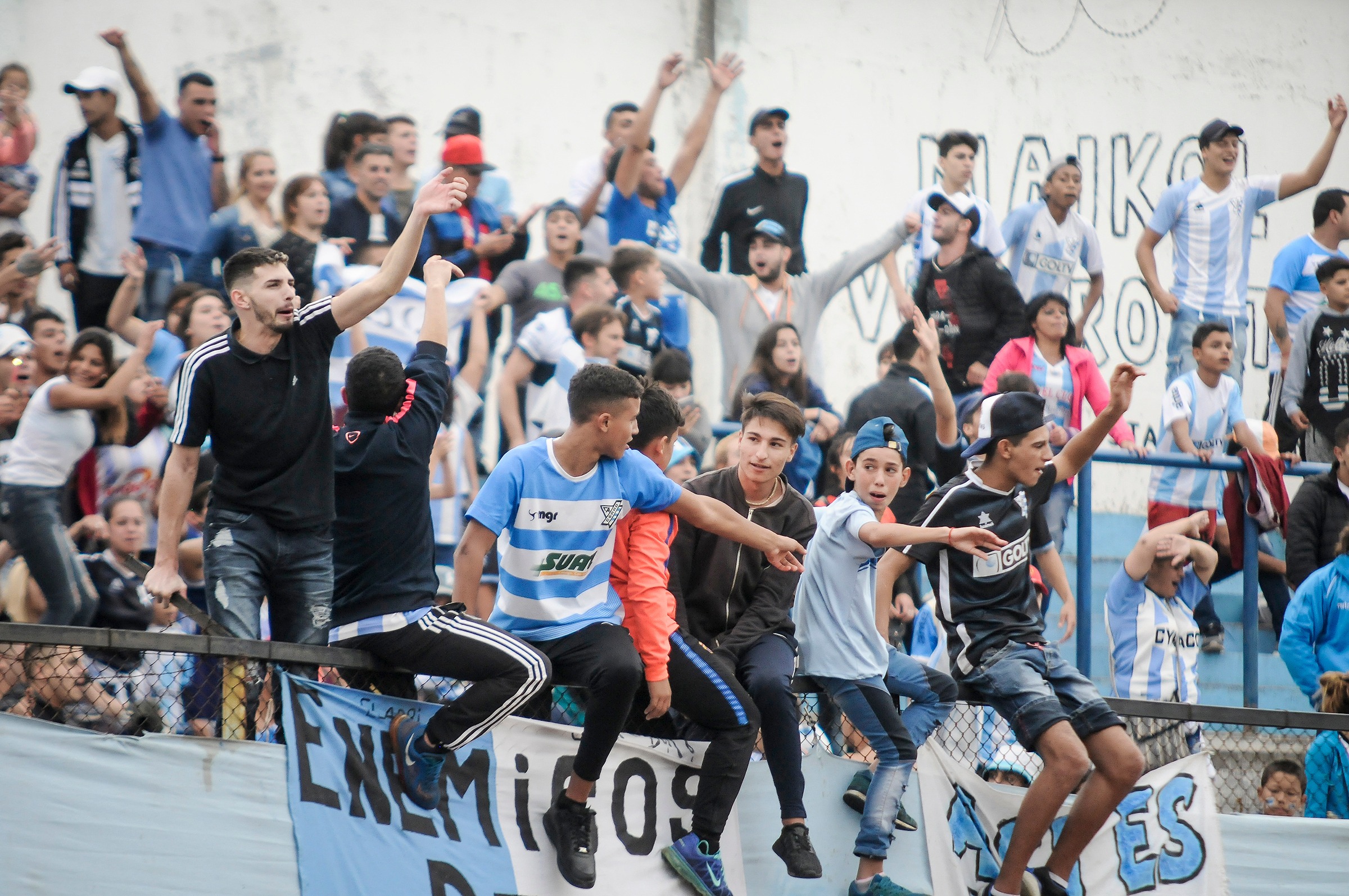 Cerro confirmó que llevará a Peñarol al Tróccoli