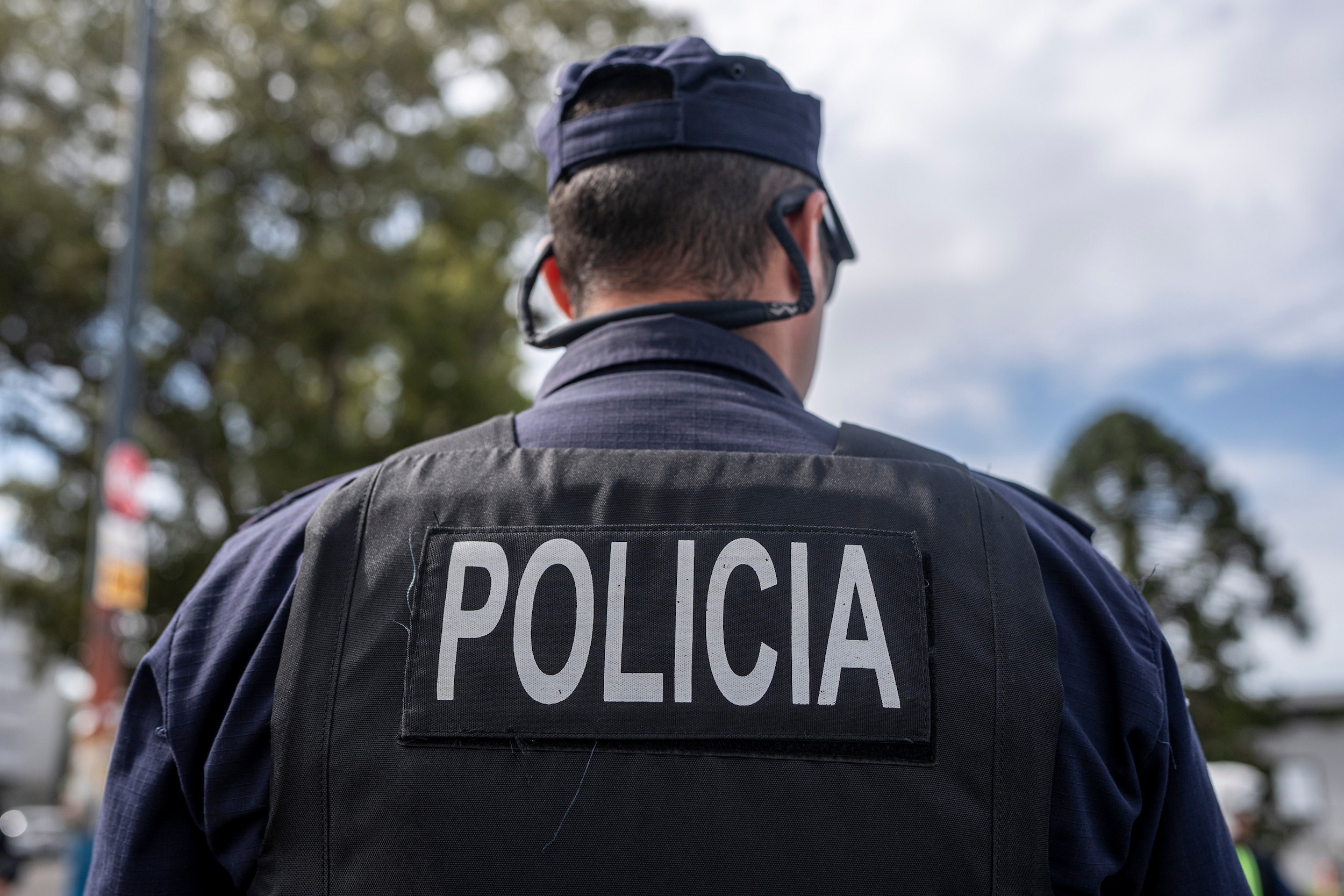 Operación “Chimango”: un hombre formalizado y condenado a prisión por microtráfico