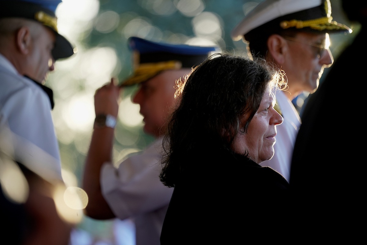 Senado condenó el atentado contra la fiscal de Corte