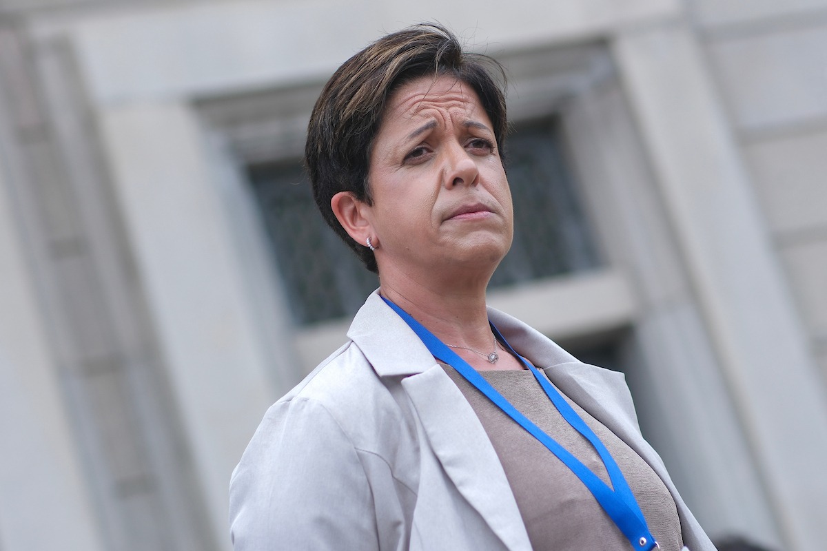 Sarampión: “Hay 13 casos sospechosos en el último reporte”