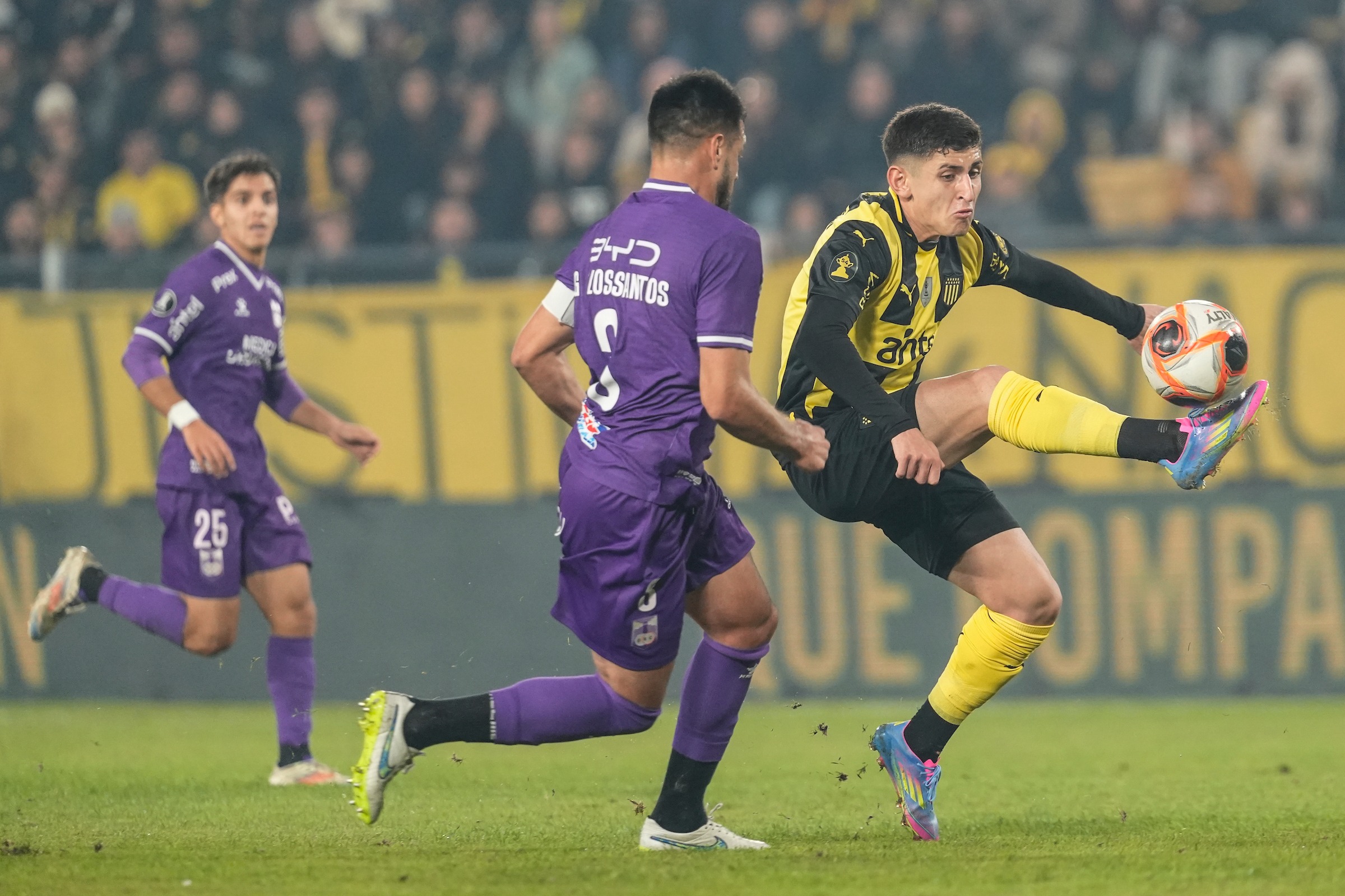 Confirmaron los detalles de las semifinales de la Copa Uruguay