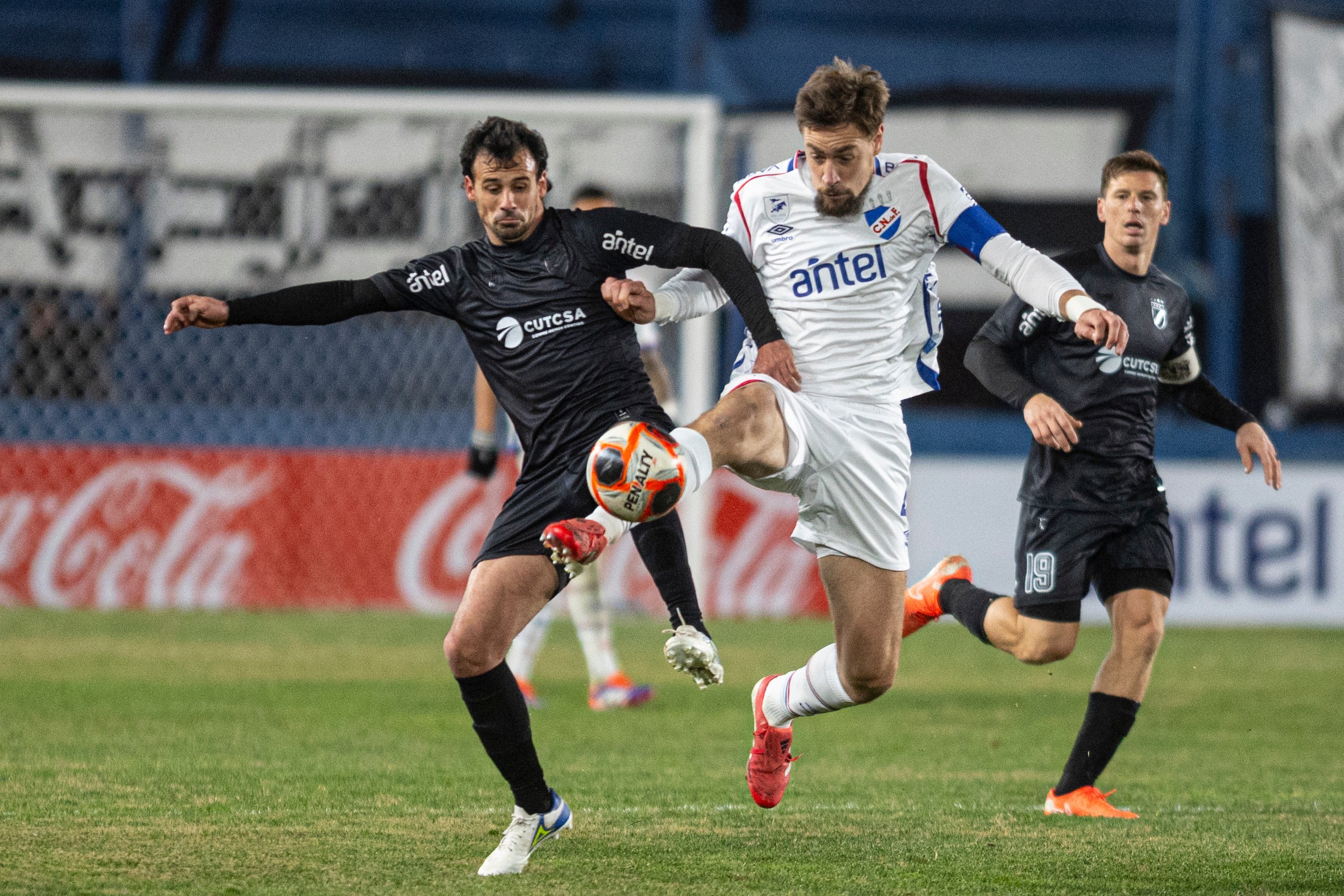 Así se jugará la fecha 11 del Clausura