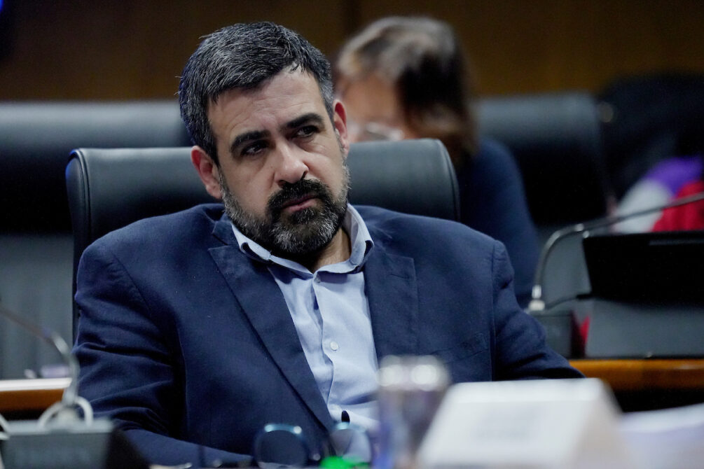 Presupuesto: Bancada del FA prepara resignaciones y hay “coincidencias” con la oposición