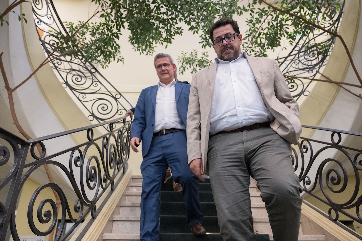 Caso Cardama: Estado denunció penalmente a la empresa por posible fraude