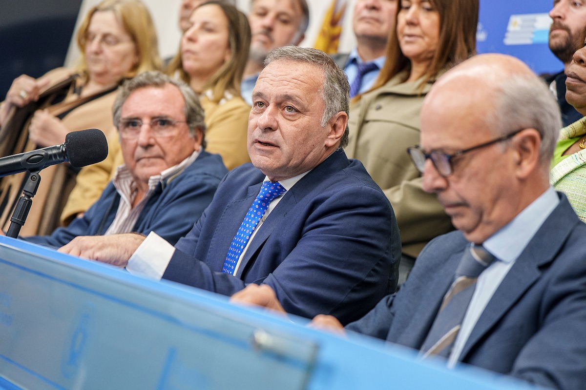 Partido Nacional interpelará a la ministra de Defensa