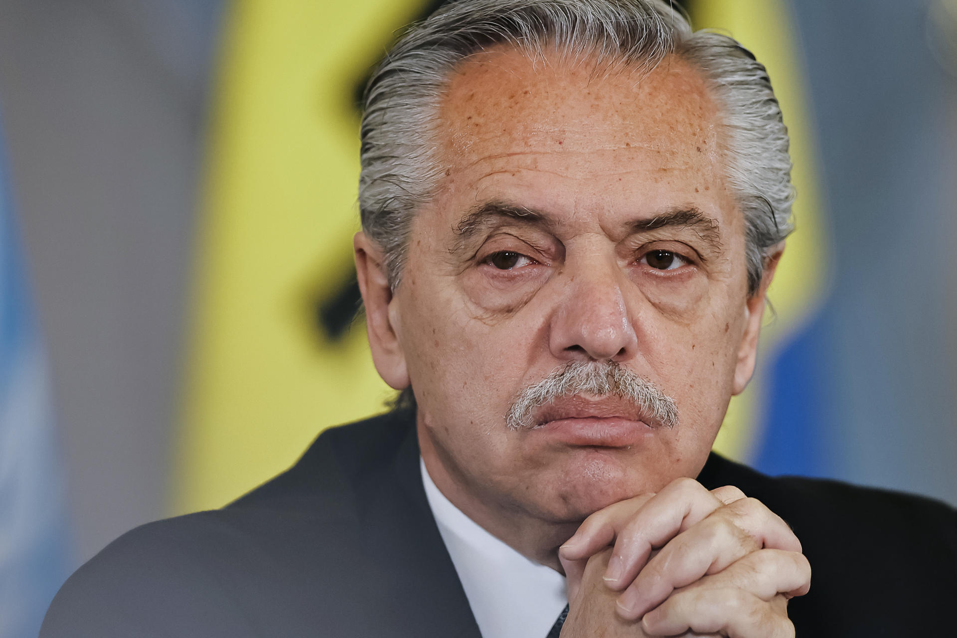 Justicia argentina confirma el procesamiento de Alberto Fernández por violencia de género