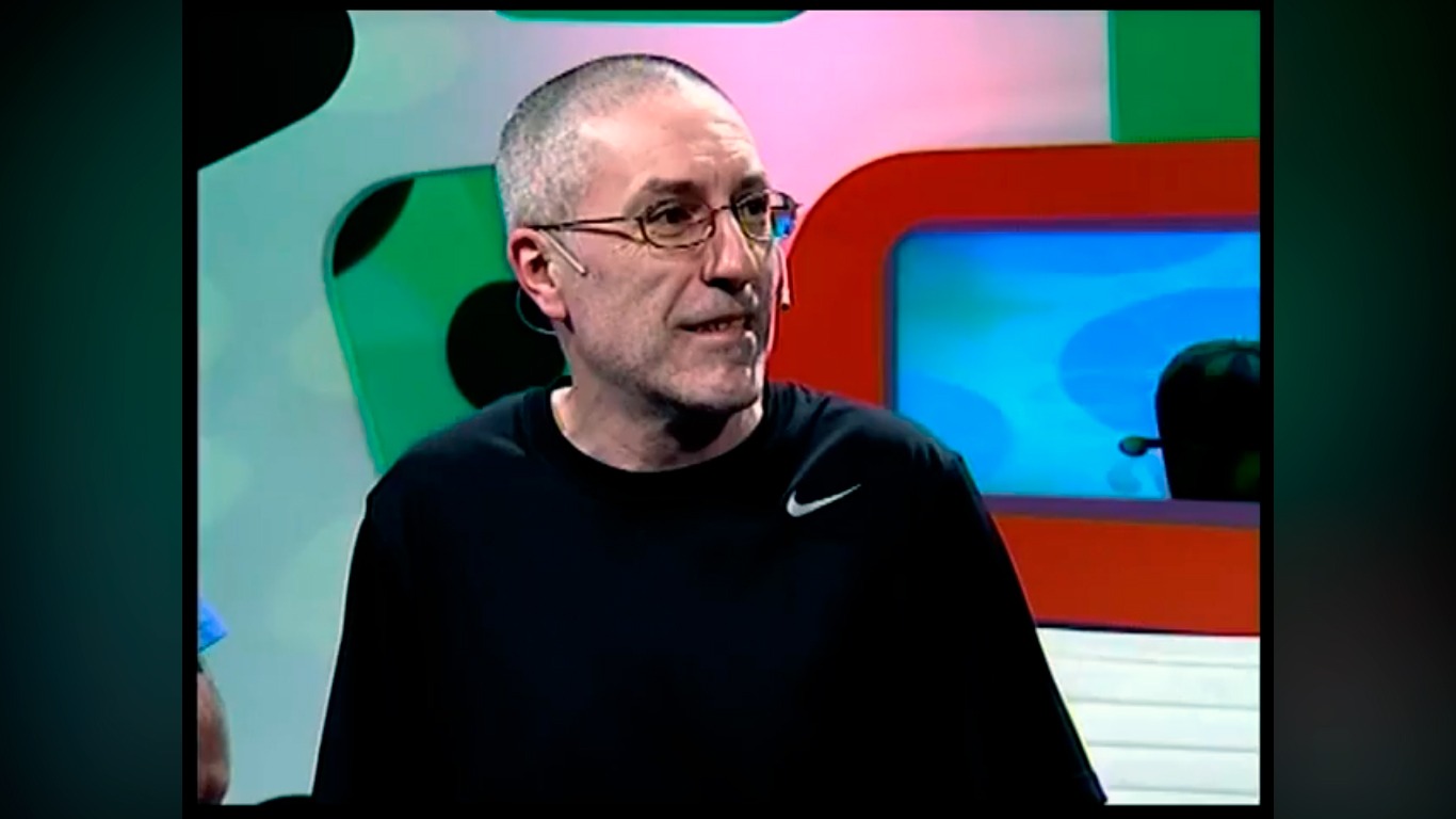 Falleció el periodista, comunicador y escritor Daniel Figares