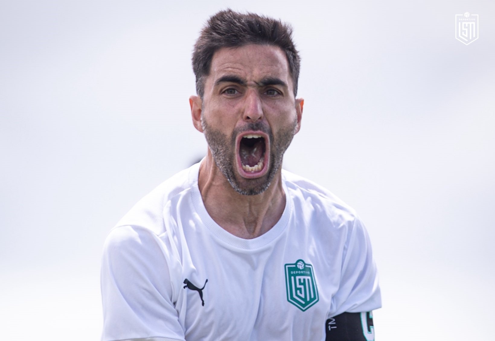 Deportivo LSM, el equipo de Suárez y Messi, campeón de la D